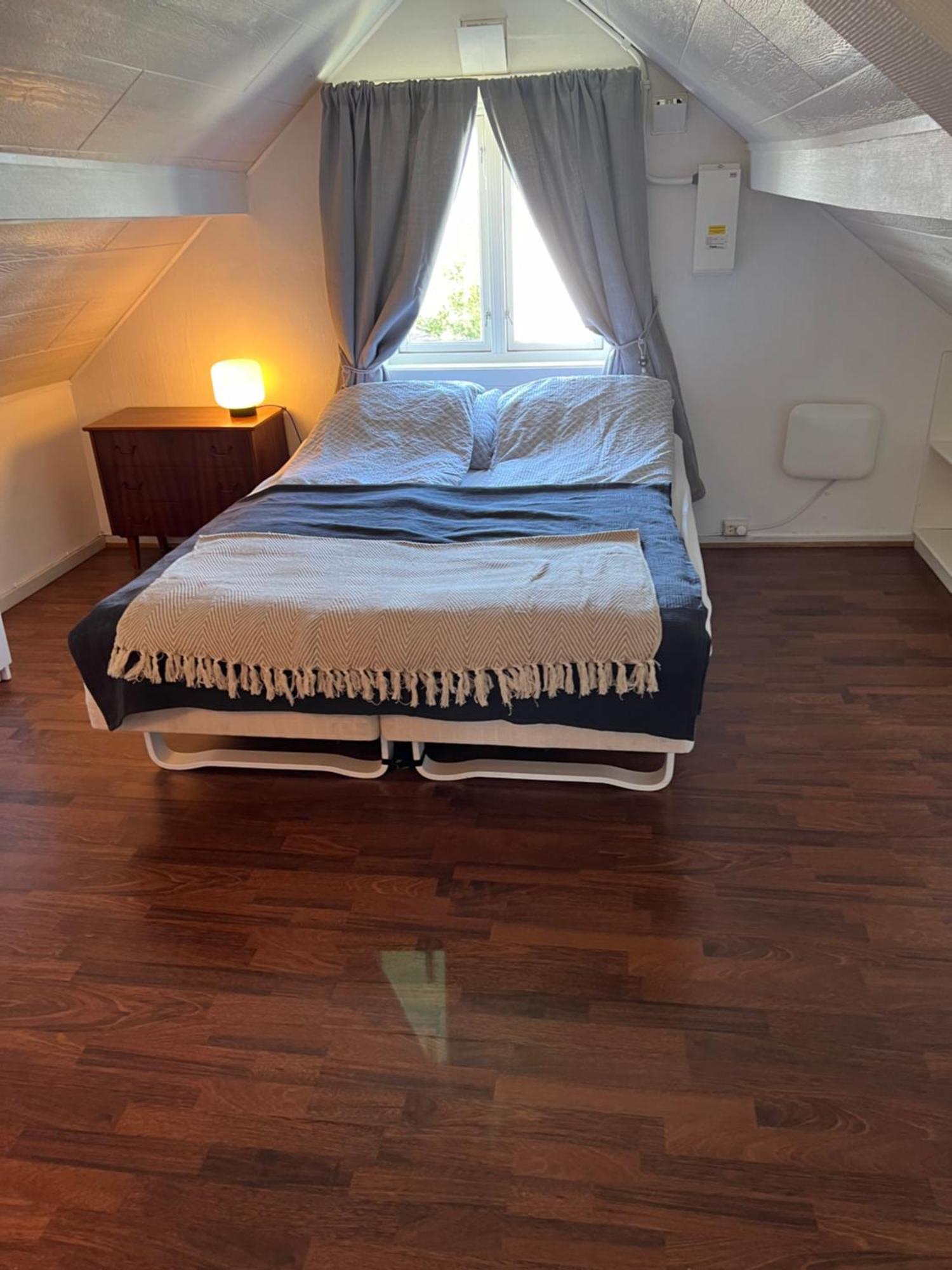 Lite Hus Med Egen Inngang - Sentral Beliggenhet Haugesund Extérieur photo
